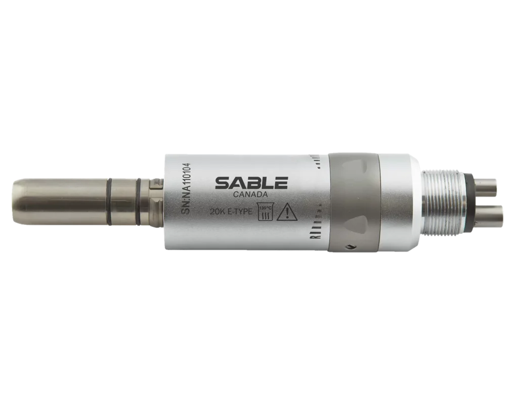 Sierra Dental Supply and Service Vancouver dental handpiece